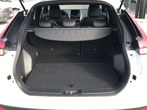 Mitsubishi Eclipse Cross  Phev Kaiteki AWD