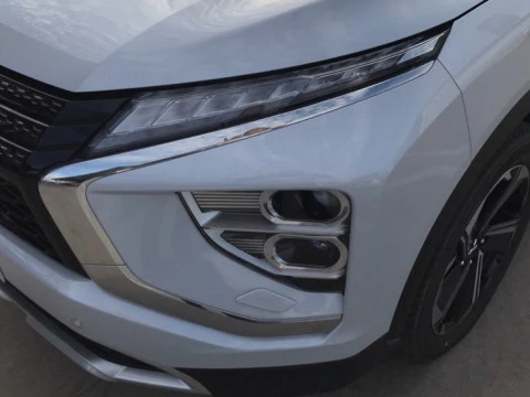 Mitsubishi Eclipse Cross  Phev Kaiteki AWD