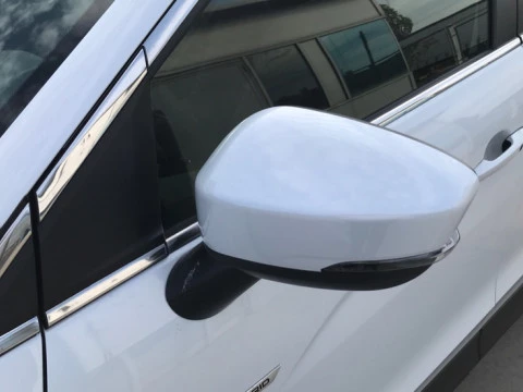 Mitsubishi Eclipse Cross  Phev Kaiteki AWD