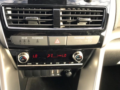 Mitsubishi Eclipse Cross  Phev Kaiteki AWD