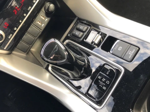 Mitsubishi Eclipse Cross  Phev Kaiteki AWD