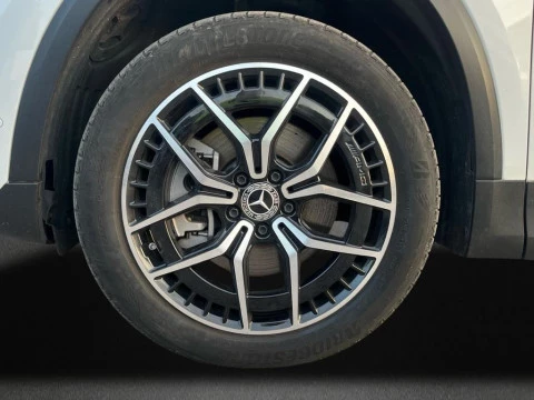 Mercedes-Benz EQA 250+