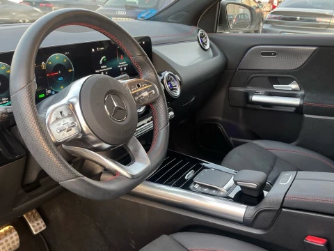 Mercedes-Benz EQA 250+