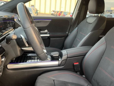 Mercedes-Benz EQA 250+