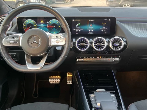 Mercedes-Benz EQA 250+