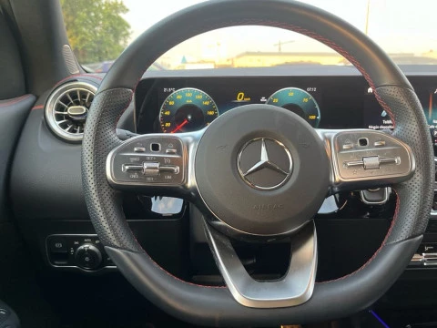 Mercedes-Benz EQA 250+