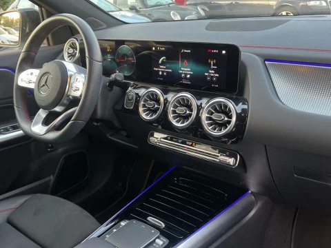 Mercedes-Benz EQA 250+