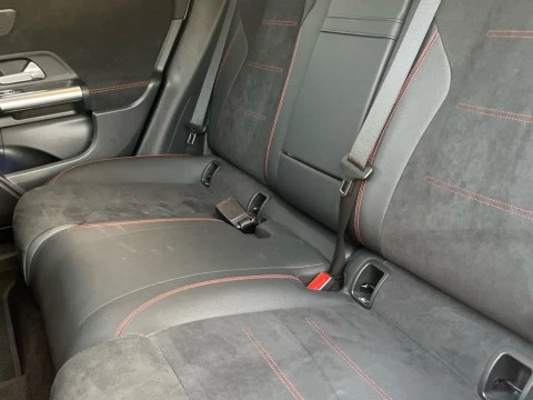 Mercedes-Benz EQA 250+