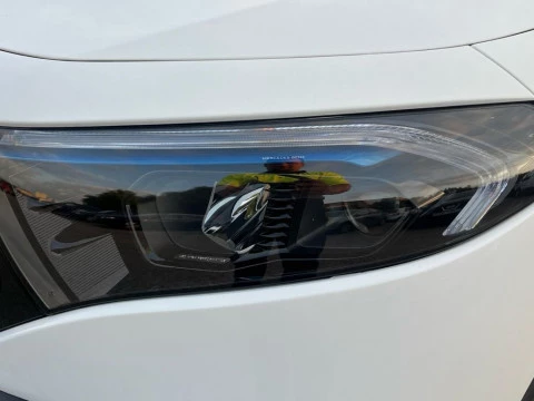 Mercedes-Benz EQA 250+