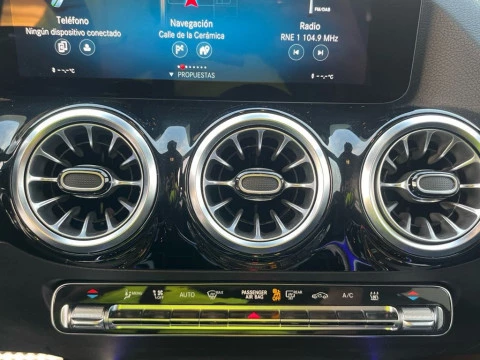 Mercedes-Benz EQA 250+