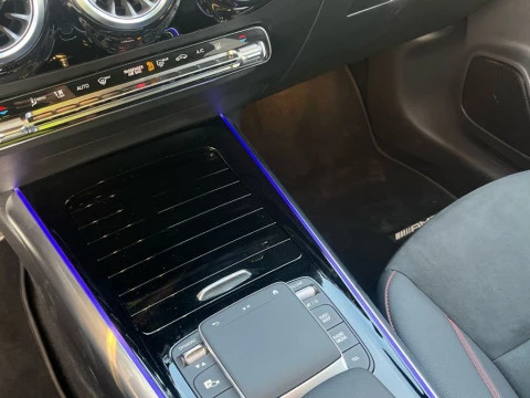 Mercedes-Benz EQA 250+