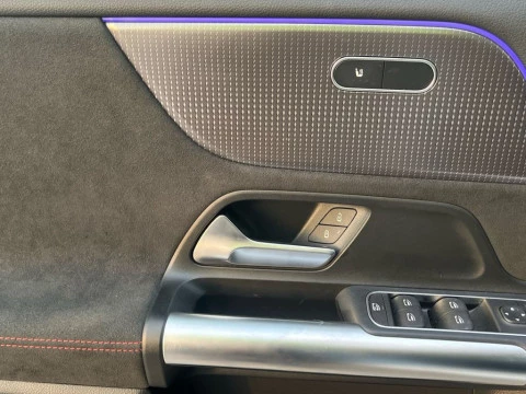 Mercedes-Benz EQA 250+