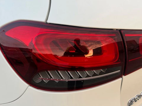 Mercedes-Benz EQA 250+