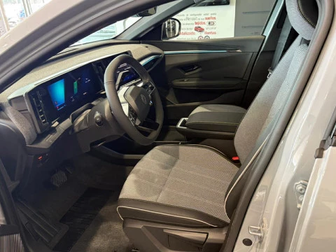 Renault Megane E-Tech Techno 160kW (220CV) autonomía confort