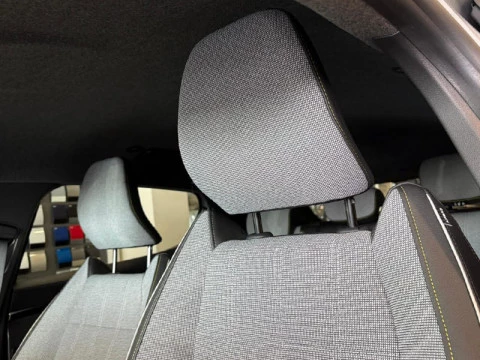 Renault Megane E-Tech Techno 160kW (220CV) autonomía confort