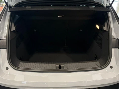 Renault Megane E-Tech Techno 160kW (220CV) autonomía confort