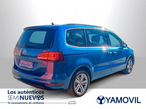 Volkswagen Sharan Advance 2.0 TDI BMT 135 kW (184 CV) DSG