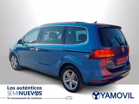 Volkswagen Sharan Advance 2.0 TDI BMT 135 kW (184 CV) DSG