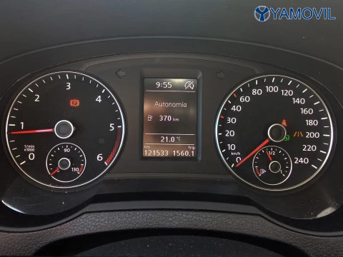 Volkswagen Sharan Advance 2.0 TDI BMT 135 kW (184 CV) DSG