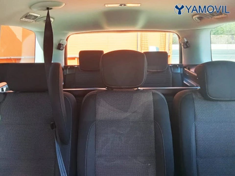 Volkswagen Sharan Advance 2.0 TDI BMT 135 kW (184 CV) DSG