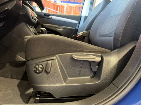 Volkswagen Sharan Advance 2.0 TDI BMT 135 kW (184 CV) DSG
