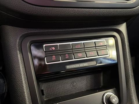 Volkswagen Sharan Advance 2.0 TDI BMT 135 kW (184 CV) DSG