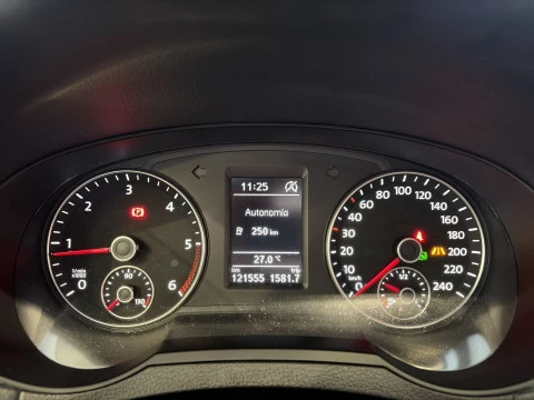 Volkswagen Sharan Advance 2.0 TDI BMT 135 kW (184 CV) DSG