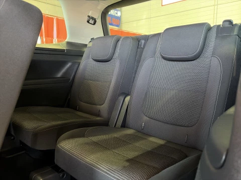Volkswagen Sharan Advance 2.0 TDI BMT 135 kW (184 CV) DSG