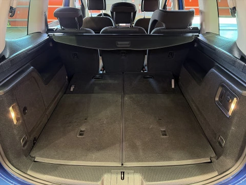 Volkswagen Sharan Advance 2.0 TDI BMT 135 kW (184 CV) DSG