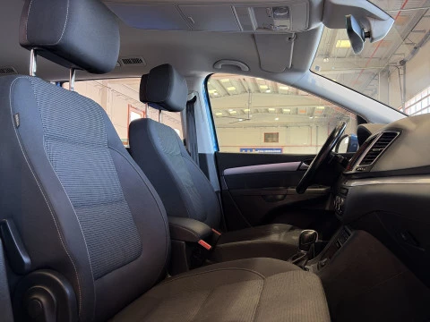 Volkswagen Sharan Advance 2.0 TDI BMT 135 kW (184 CV) DSG