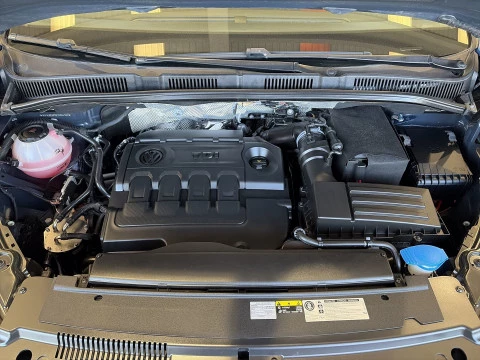Volkswagen Sharan Advance 2.0 TDI BMT 135 kW (184 CV) DSG