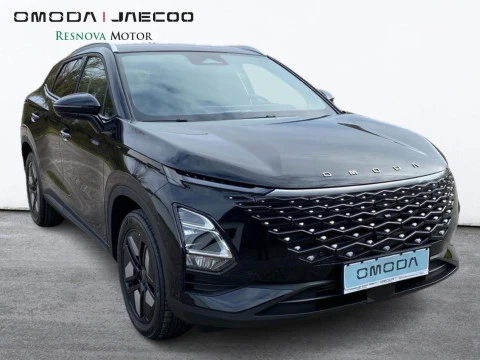 Omoda 5 MY25 - Premium 1.6 TGDI 108kW (145cv)