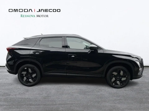 Omoda 5 MY25 - Premium 1.6 TGDI 108kW (145cv)