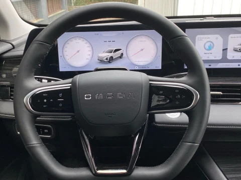 Omoda 5 MY25 - Premium 1.6 TGDI 108kW (145cv)