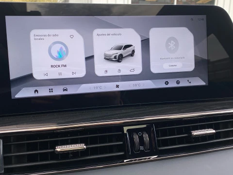 Omoda 5 MY25 - Premium 1.6 TGDI 108kW (145cv)