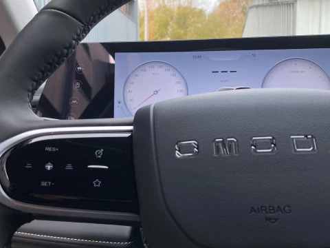 Omoda 5 MY25 - Premium 1.6 TGDI 108kW (145cv)