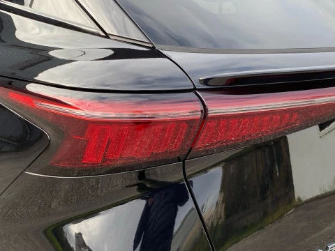Omoda 5 MY25 - Premium 1.6 TGDI 108kW (145cv)