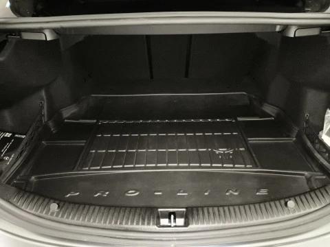 Mercedes-Benz Clase C 200 d 118 kW (160 CV)