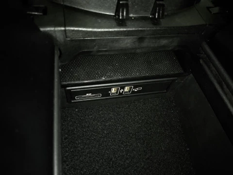 Mercedes-Benz Clase C 200 d 118 kW (160 CV)