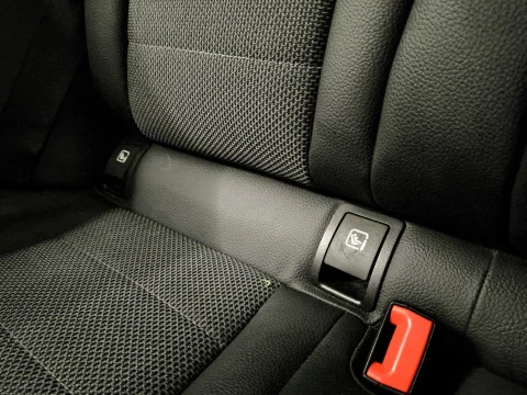 Mercedes-Benz Clase C 200 d 118 kW (160 CV)