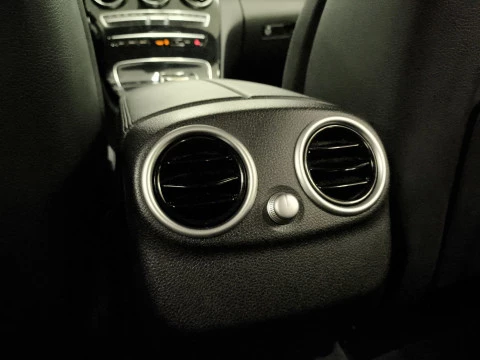 Mercedes-Benz Clase C 200 d 118 kW (160 CV)