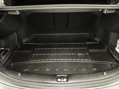 Mercedes-Benz Clase C 200 d 118 kW (160 CV)