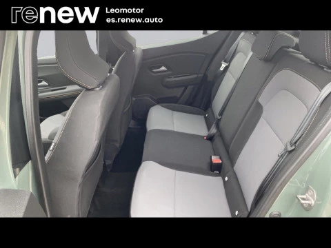 Dacia Sandero  Stepway ECO-G Extreme Go 74kW