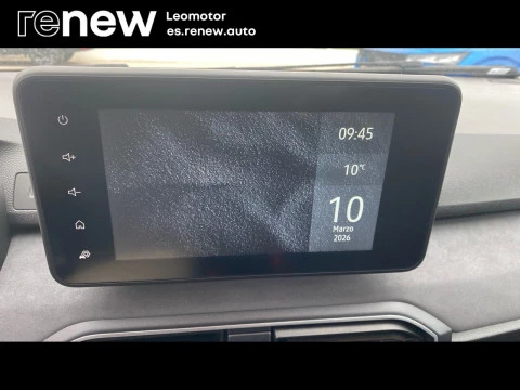 Dacia Sandero  Stepway ECO-G Extreme Go 74kW