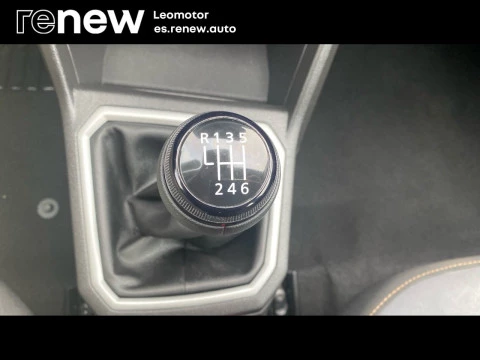 Dacia Sandero  Stepway ECO-G Extreme Go 74kW