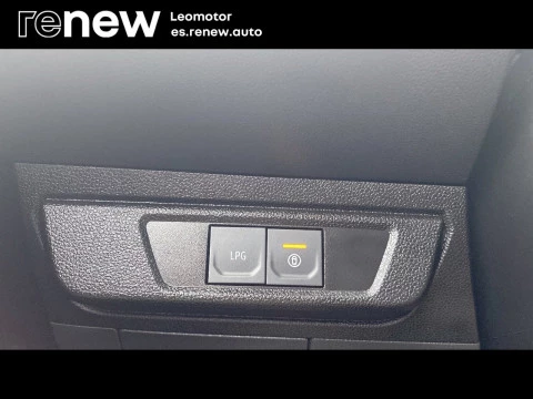 Dacia Sandero  Stepway ECO-G Extreme Go 74kW