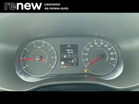 Dacia Sandero  Stepway ECO-G Extreme Go 74kW