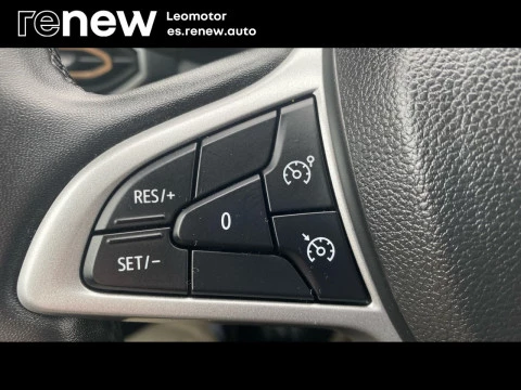 Dacia Sandero  Stepway ECO-G Extreme Go 74kW