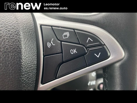 Dacia Sandero  Stepway ECO-G Extreme Go 74kW