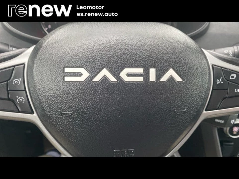 Dacia Sandero  Stepway ECO-G Extreme Go 74kW